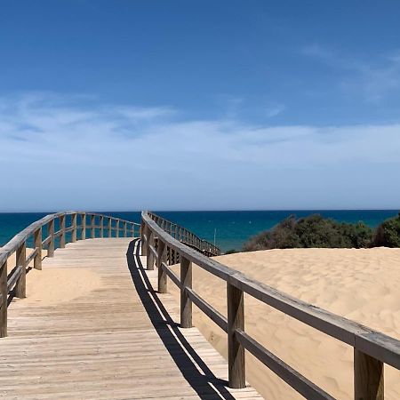 El Moncayo Guardamar Del Segura Sm- Spiaggia Moncayo - Piscina מראה חיצוני תמונה
