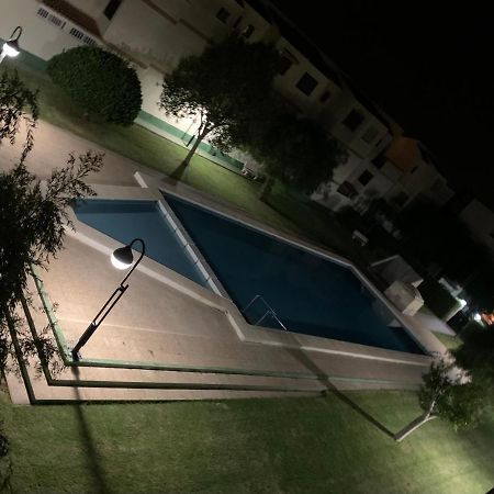 El Moncayo Guardamar Del Segura Sm- Spiaggia Moncayo - Piscina מראה חיצוני תמונה
