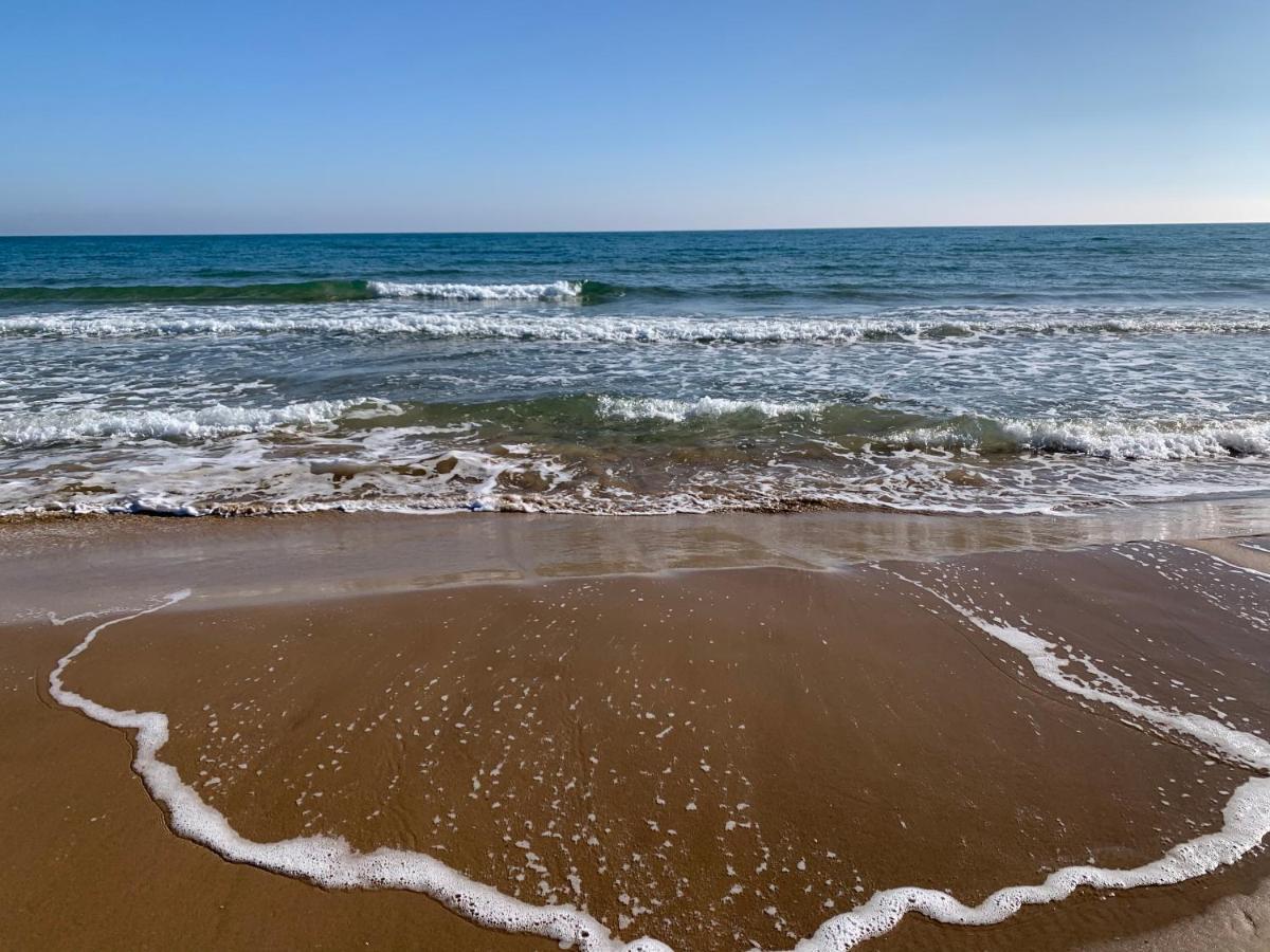 El Moncayo Guardamar Del Segura Sm- Spiaggia Moncayo - Piscina מראה חיצוני תמונה