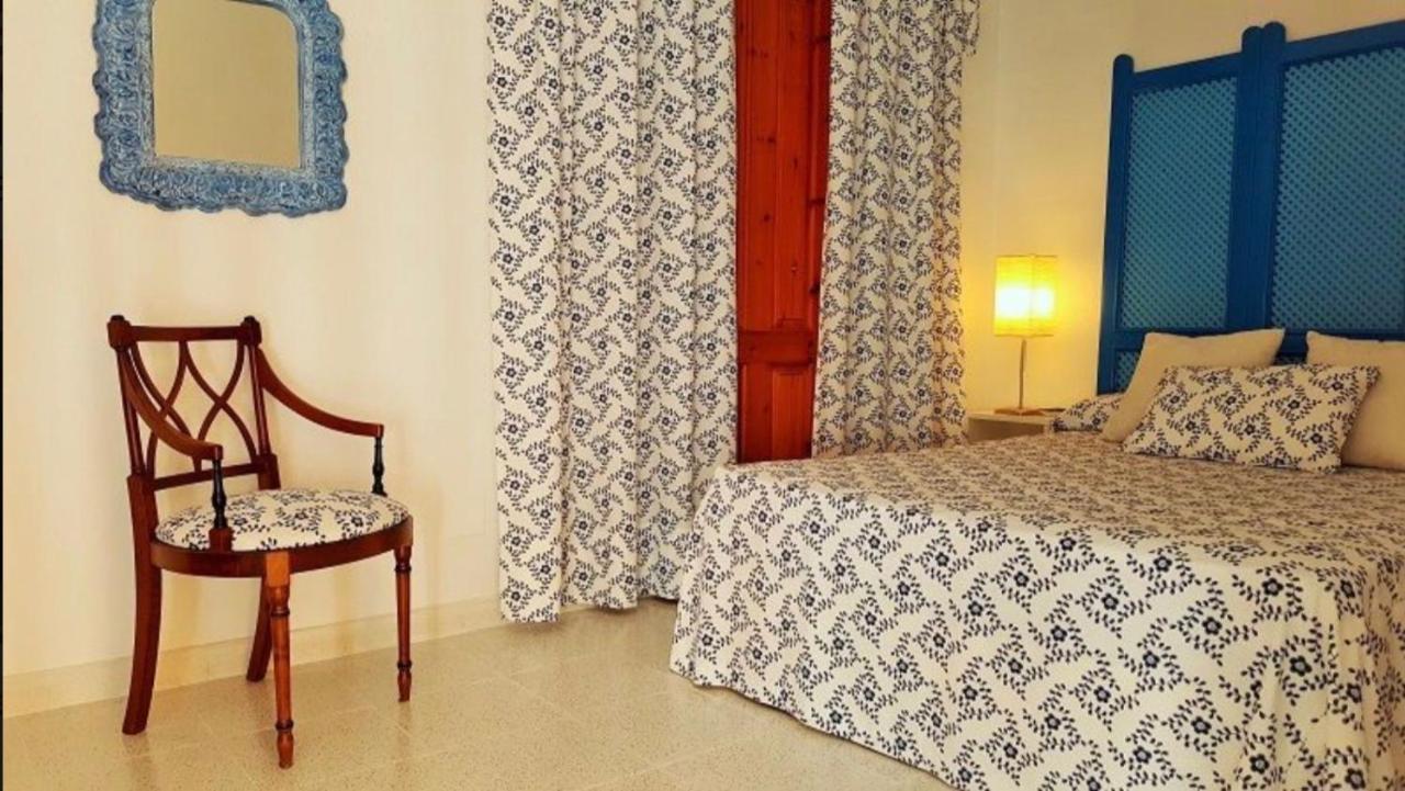 El Moncayo Guardamar Del Segura Sm- Spiaggia Moncayo - Piscina מראה חיצוני תמונה