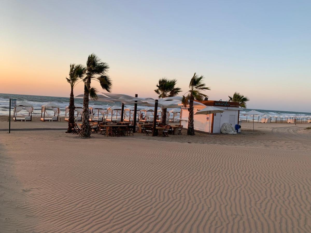 El Moncayo Guardamar Del Segura Sm- Spiaggia Moncayo - Piscina מראה חיצוני תמונה