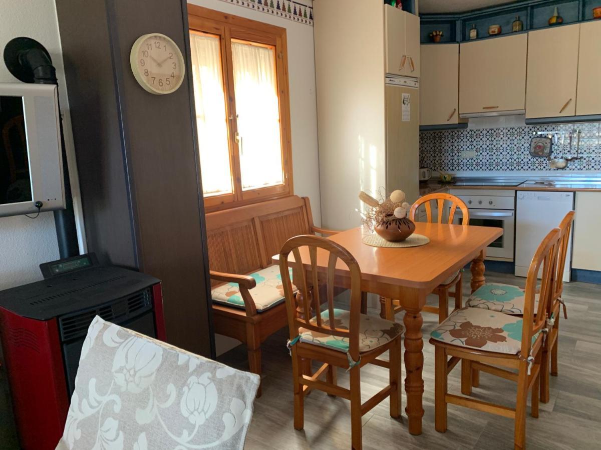 El Moncayo Guardamar Del Segura Sm- Spiaggia Moncayo - Piscina מראה חיצוני תמונה
