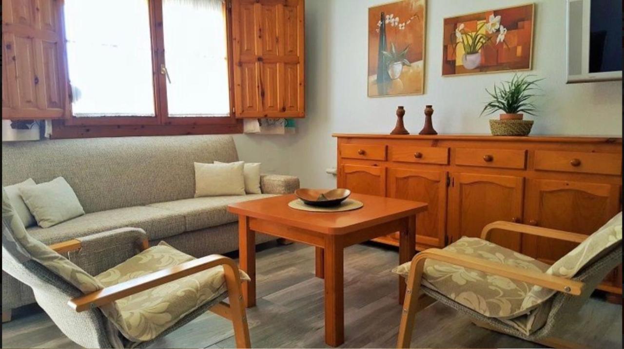 El Moncayo Guardamar Del Segura Sm- Spiaggia Moncayo - Piscina מראה חיצוני תמונה