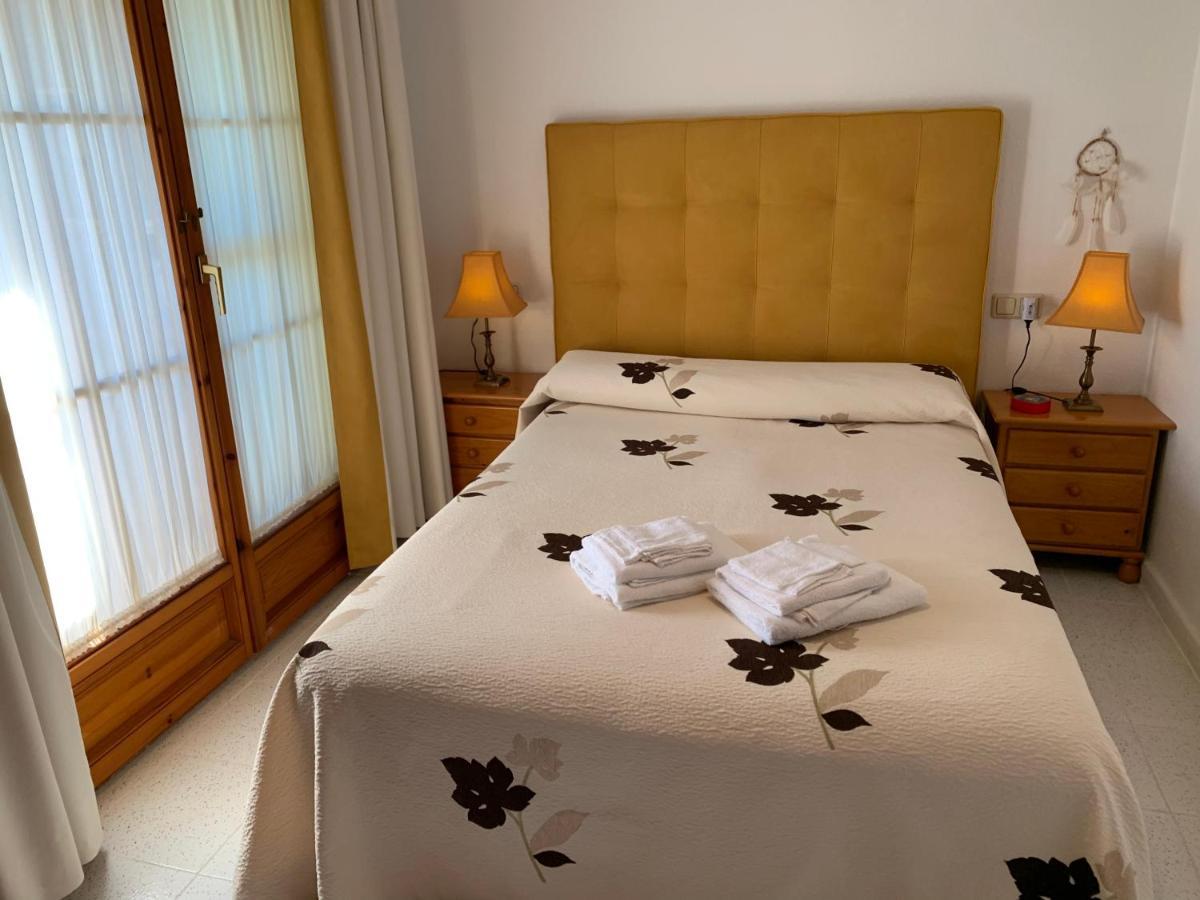 El Moncayo Guardamar Del Segura Sm- Spiaggia Moncayo - Piscina מראה חיצוני תמונה